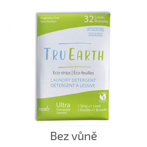 Tru Earth bez vůně